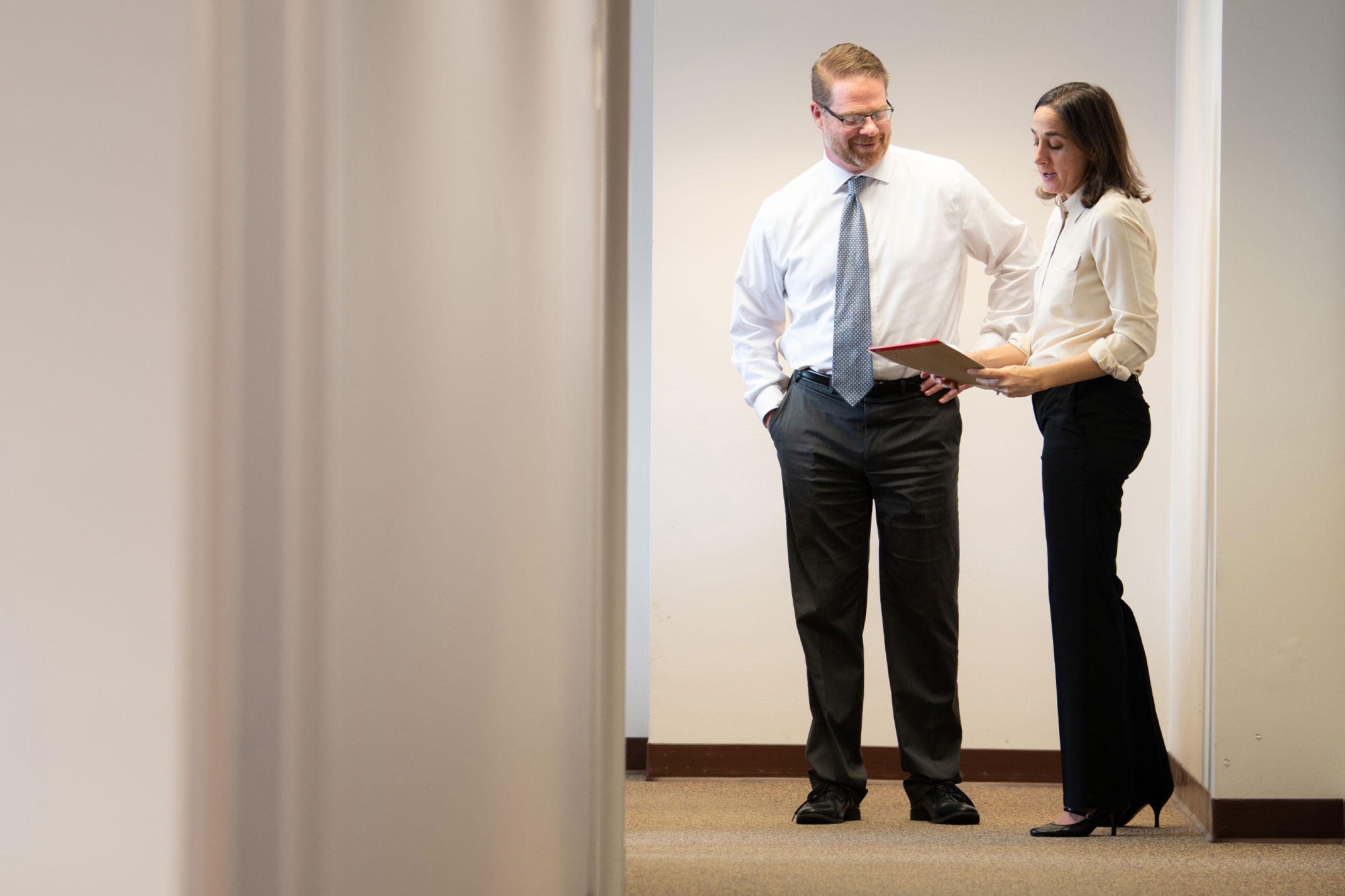 Schendel n Jean Attorney