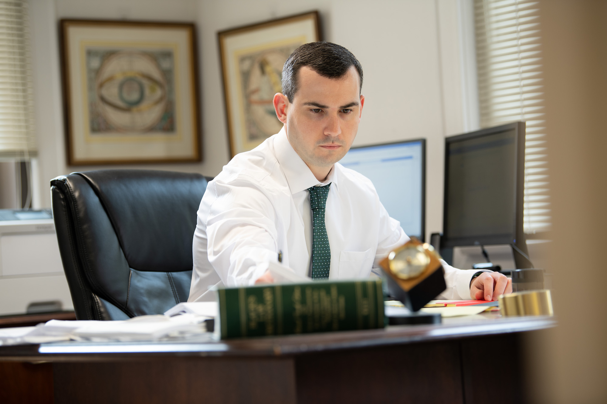 Schendel n Jean Attorney