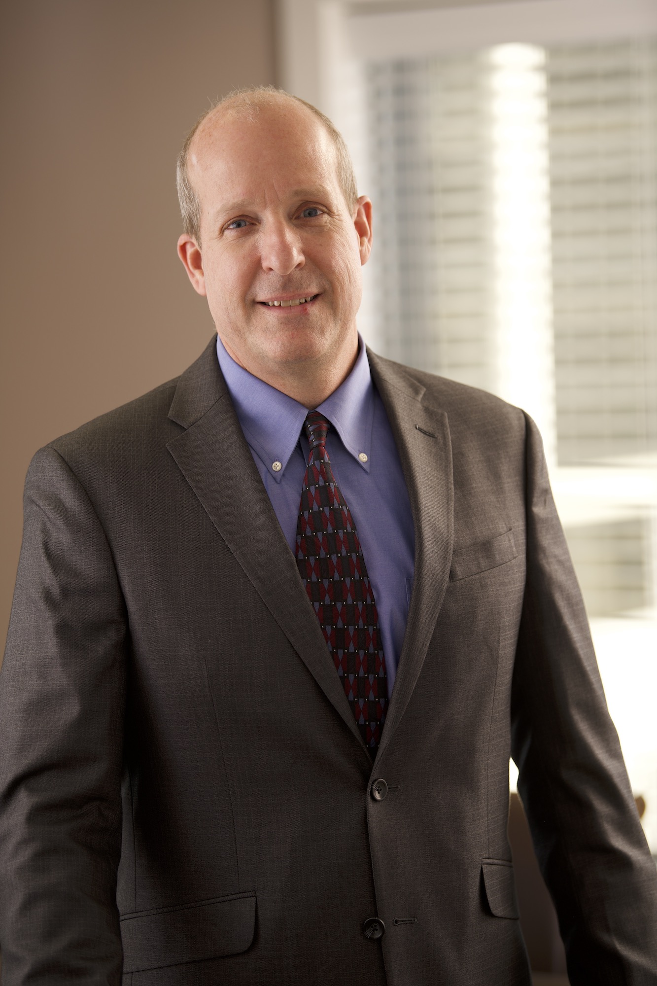 Dan Palmer